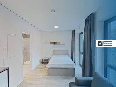 Düsseldorf Wohnungen, Düsseldorf Wohnung mieten