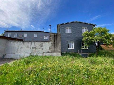 Großbreitenbach Häuser, Großbreitenbach Haus kaufen