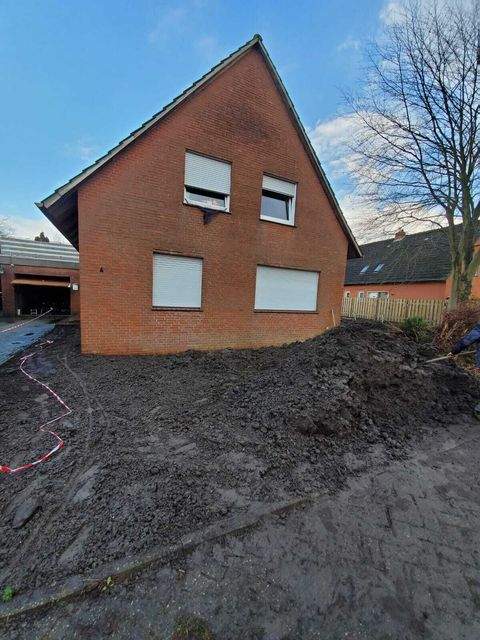 Wiesmoor Häuser, Wiesmoor Haus kaufen