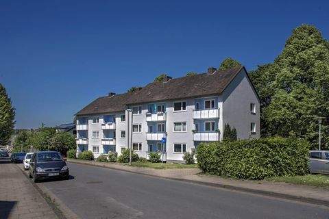 Herford Wohnungen, Herford Wohnung mieten