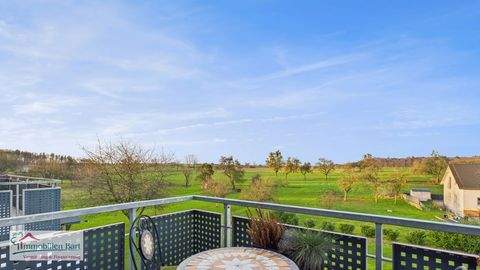 Perl / Büschdorf Wohnungen, Perl / Büschdorf Wohnung kaufen