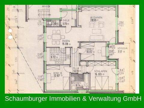 Rinteln Wohnungen, Rinteln Wohnung mieten