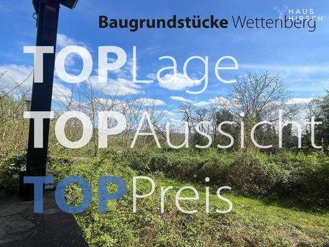 Wettenberg Grundstücke, Wettenberg Grundstück kaufen