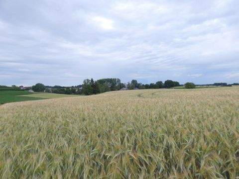 Hilgertshausen-Tandern Grundstücke, Hilgertshausen-Tandern Grundstück kaufen