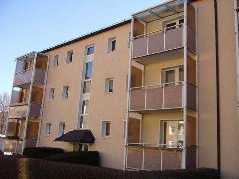 Ruhla Wohnungen, Ruhla Wohnung mieten