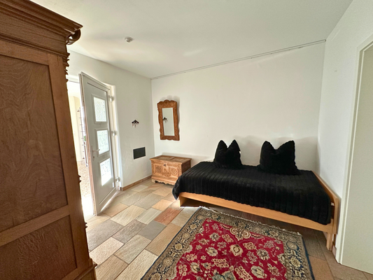 Diele Einliegerwohnung UG