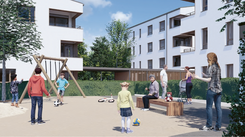 Laupheim Wohnungen, Laupheim Wohnung kaufen