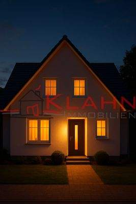 So könnte Ihr neues Zuhause aussehen...