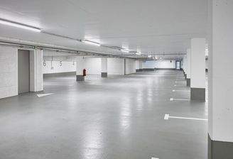 Tiefgarage