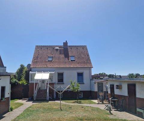 Breese Häuser, Breese Haus kaufen