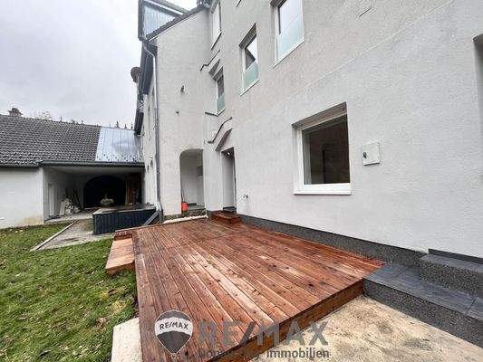 10. Eigentumswohnung 3021 Pressbaum