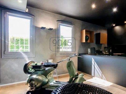 Hochwertige Villa mit Pool in Selvazzano Dentro (PD)