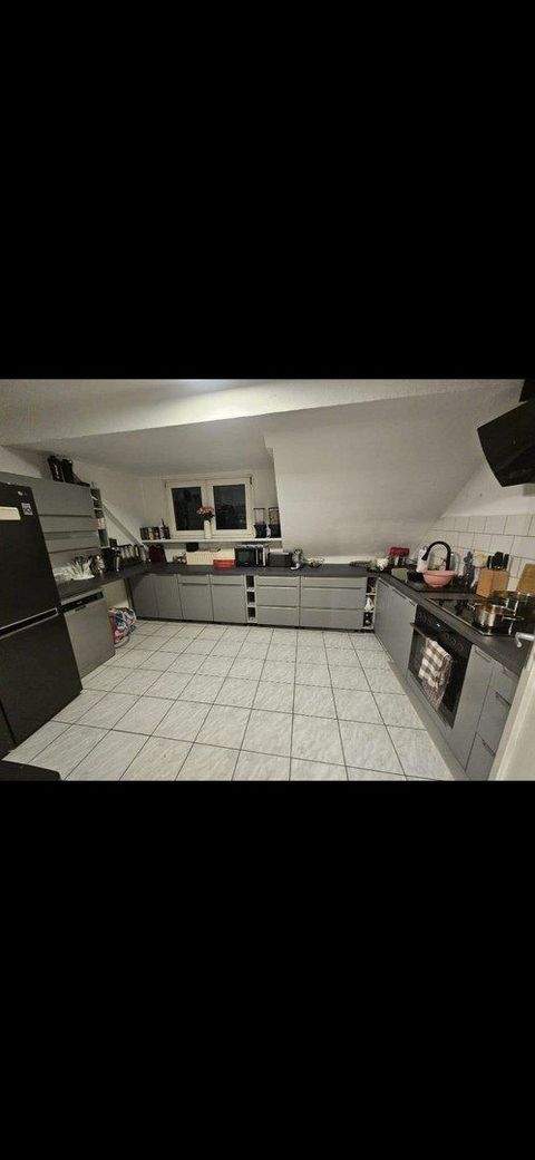 Oberhausen Wohnungen, Oberhausen Wohnung mieten