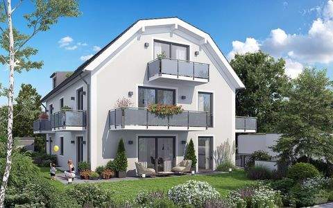 München Wohnungen, München Wohnung kaufen