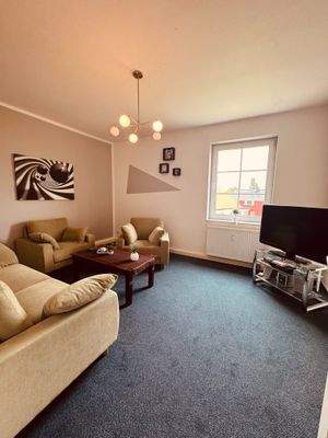 Wohnzimmer 2 Zi. Wohng.