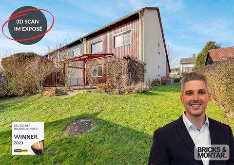 Kassel Häuser, Kassel Haus kaufen