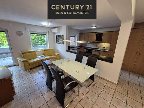 Pulheim-Sinnersdorf Wohnungen, Pulheim-Sinnersdorf Wohnung kaufen