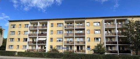 Querfurt Wohnungen, Querfurt Wohnung mieten