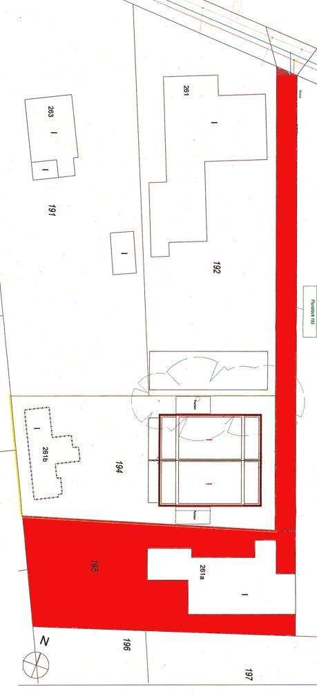 Hamburg Grundstücke, Hamburg Grundstück kaufen