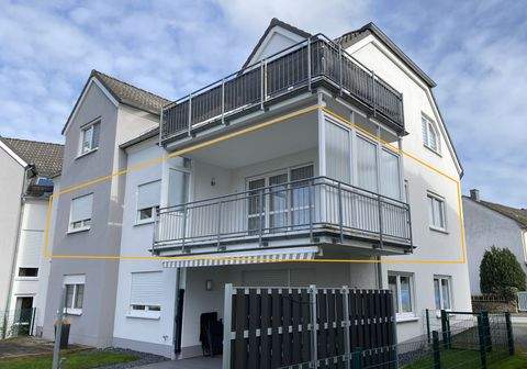 Bitburg Wohnungen, Bitburg Wohnung kaufen