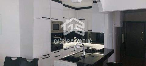 Novi Zagreb - Istok Wohnungen, Novi Zagreb - Istok Wohnung kaufen