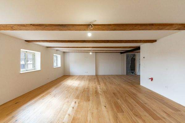 Wohnen / Essen / Kochen