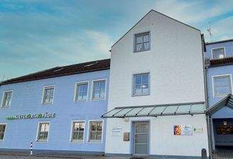 Nittendorf DG