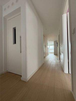 Lift direkt in Wohnbereich