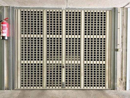 TG-Stellplatz (Garagenbox)