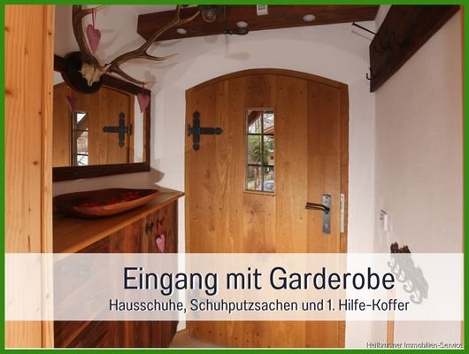 Garderobe