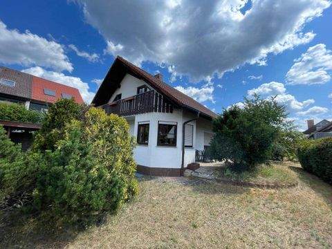 Schwarzenbruck Häuser, Schwarzenbruck Haus kaufen