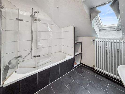 Badezimmer - Ansicht 2