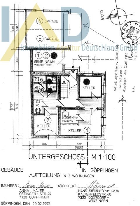 Göppingen Häuser, Göppingen Haus kaufen