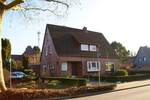 Westerstede Häuser, Westerstede Haus kaufen