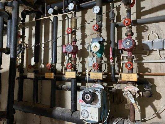 Mehrfamilienhaus, Renditeobjekt, provisionsfrei fü