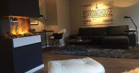 Hamburg Wohnen auf Zeit, möbliertes Wohnen