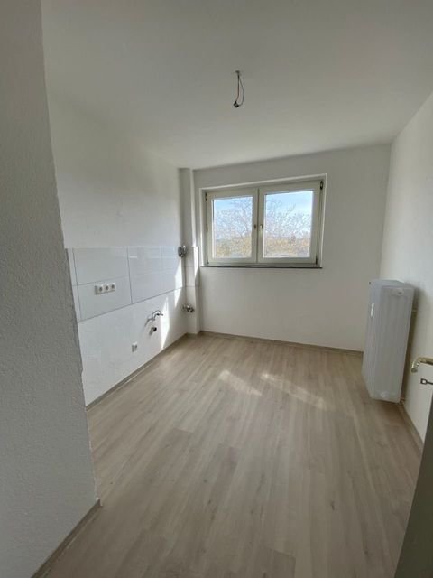 Bad Hersfeld Wohnungen, Bad Hersfeld Wohnung kaufen