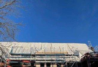 Sanierungsstand Januar 2026