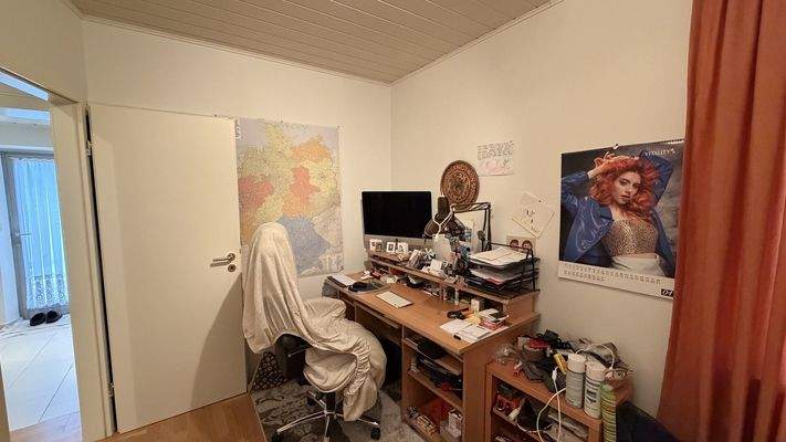6 EG Arbeitszimmer