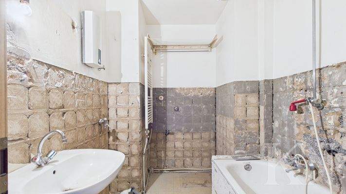 Leerstand 1. Obergeschoss rechts