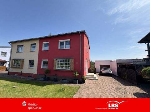 Hohen Wangelin Häuser, Hohen Wangelin Haus kaufen