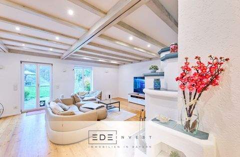 Jetzendorf Häuser, Jetzendorf Haus kaufen