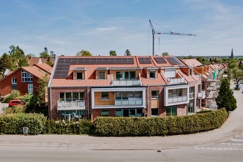 Lüneburg Wohnungen, Lüneburg Wohnung kaufen