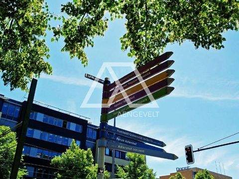 Berlin Büros, Büroräume, Büroflächen 