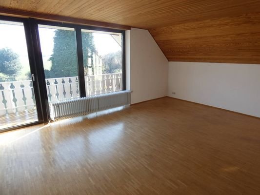 Küche 1. OG - Wohnung 2