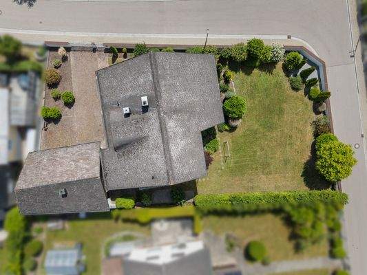 Grundstückssituation