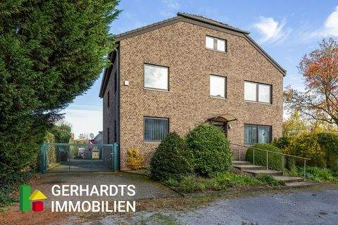 Viersen Büros, Büroräume, Büroflächen 