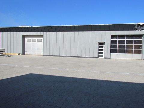 Hamburg Halle, Hamburg Hallenfläche