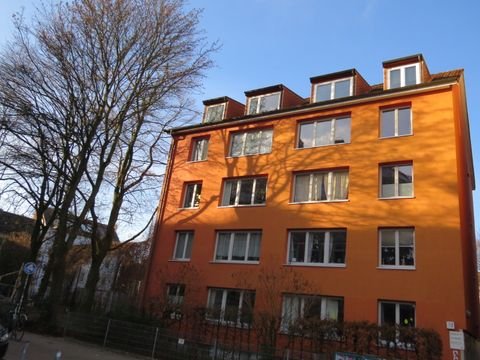 Hamburg Renditeobjekte, Mehrfamilienhäuser, Geschäftshäuser, Kapitalanlage