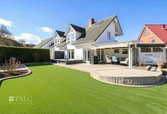 Außenansicht - (KI generiert)